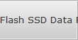 Flash SSD Data Recovery Frontier data